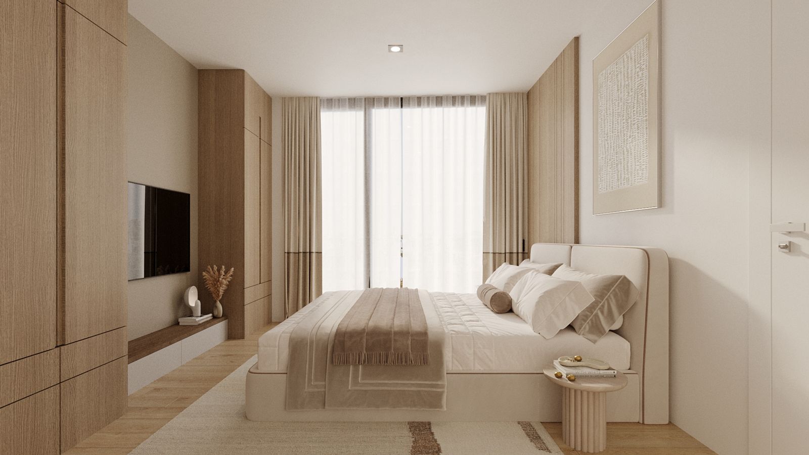 Dormitorio