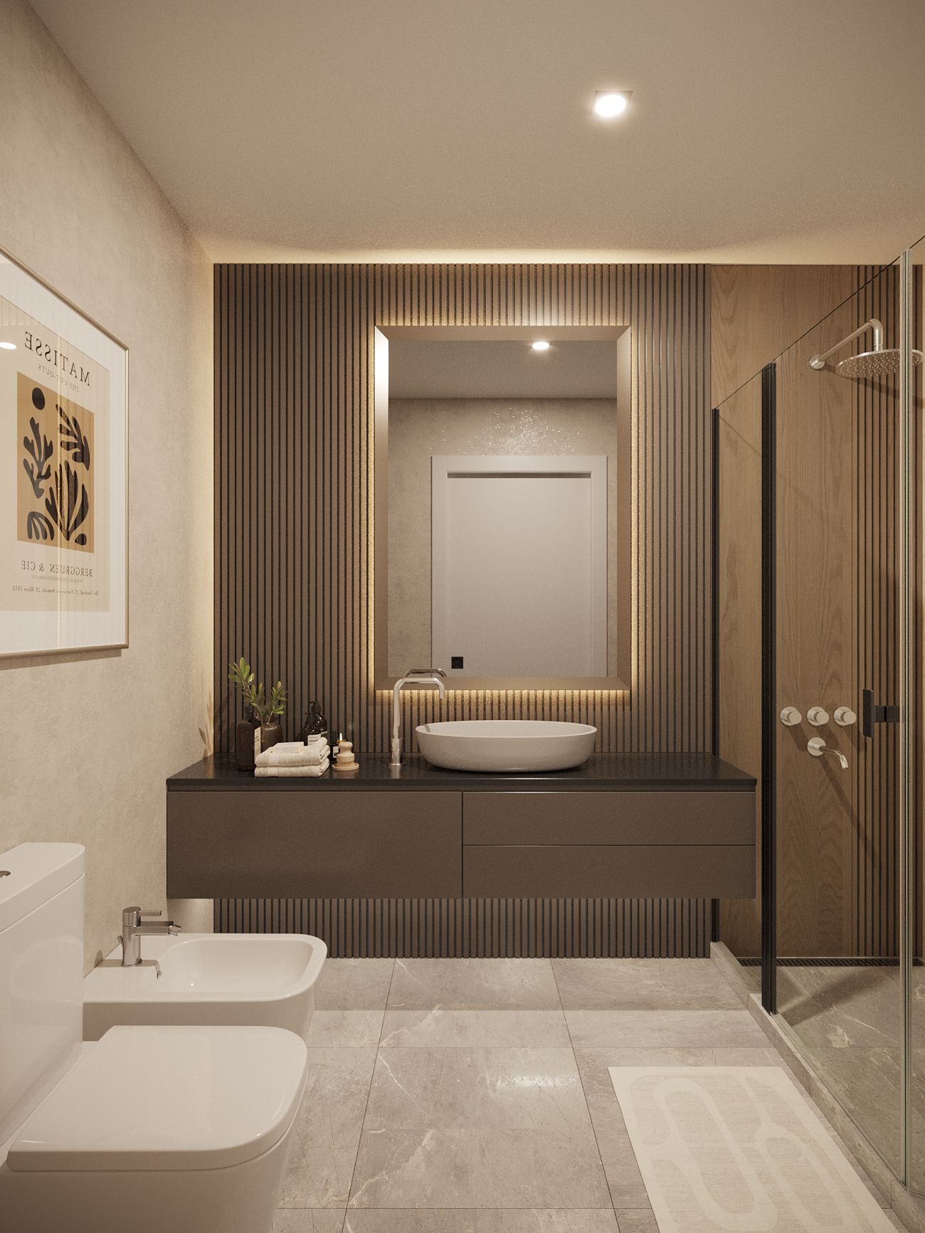 Baño