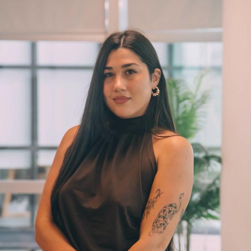 Talia Larroca