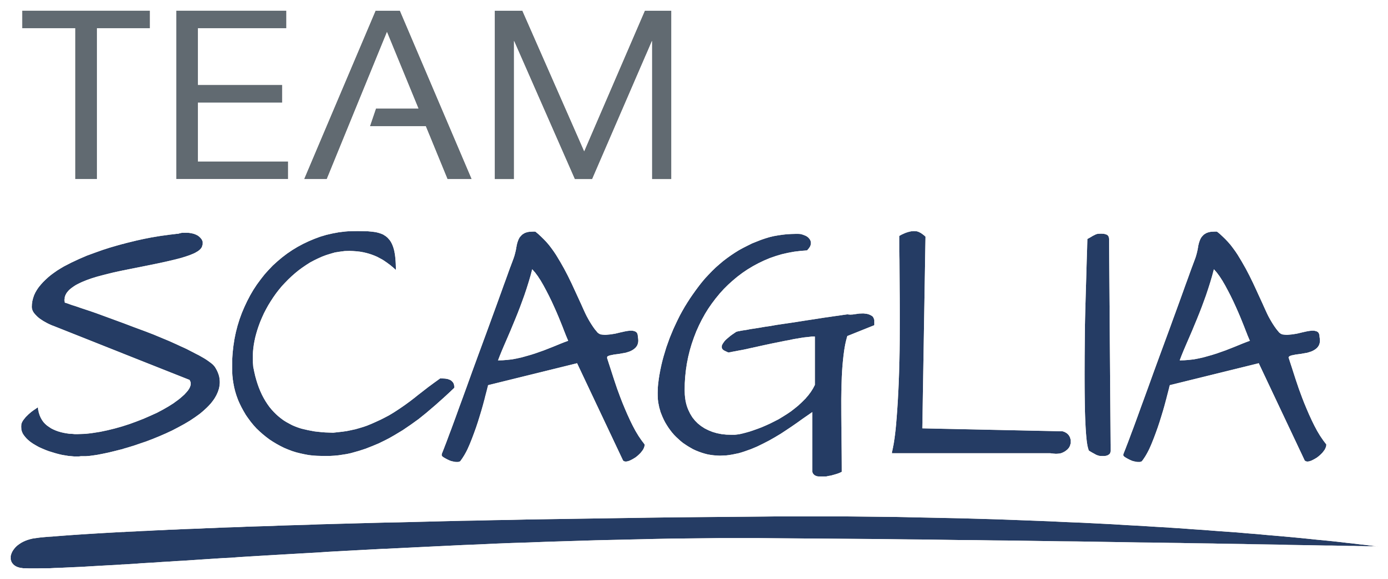 Team Scaglia